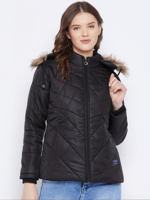 VERO MODERNO Women Lightweight Puffer Jacket