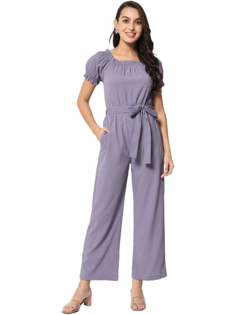 SZN Basic Jumpsuit