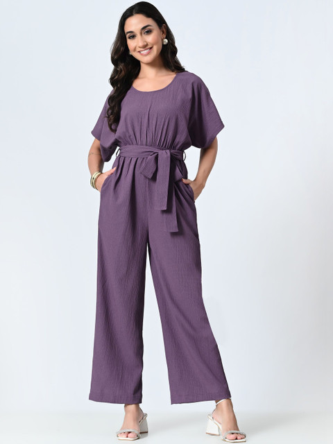 SZN Basic Jumpsuit