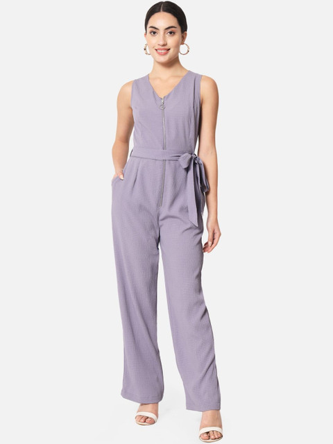 SZN Basic Jumpsuit