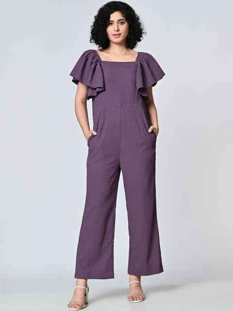 SZN Basic Jumpsuit