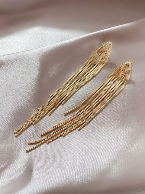 Anouk Contemporary Earrings