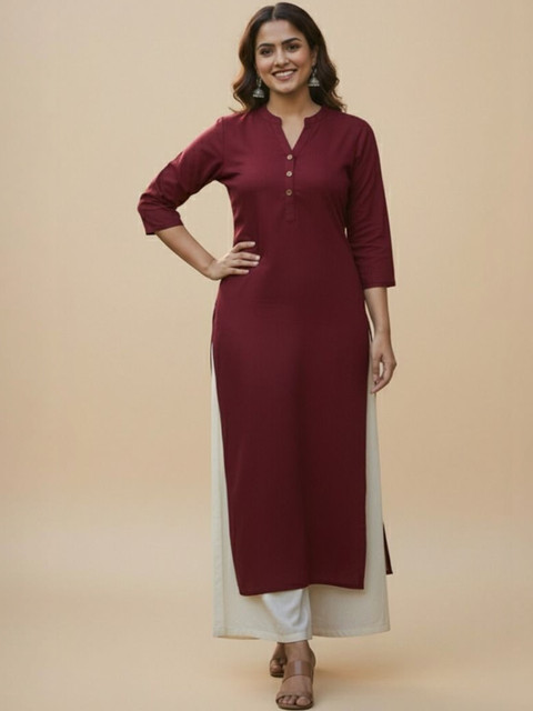AAYUMI Women Kurta
