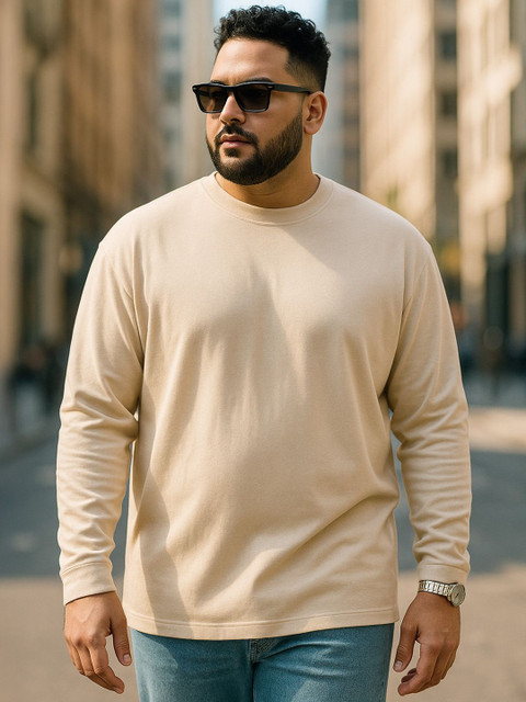 VEIRDO Men Bio Finish T-shirt