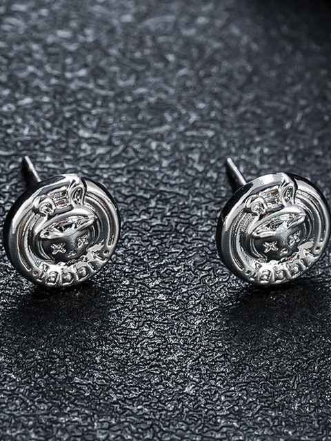 StyleCast x Revolte Classic Studs Earrings