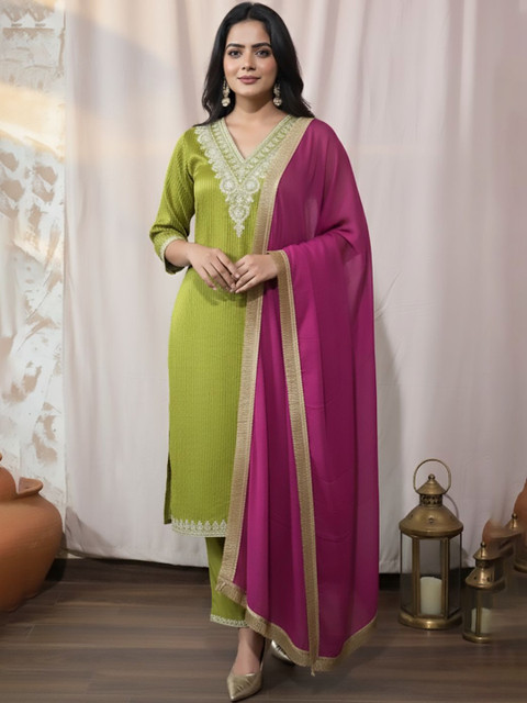 Varanga Dupatta