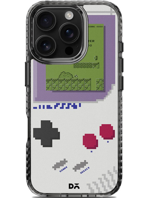 DailyObjects Abstract Printed iPhone 16 Pro Back Case Mobile Accessories