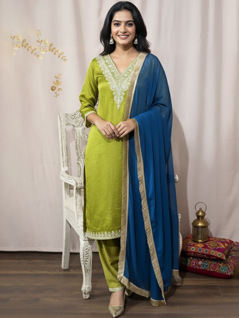 Varanga Dupatta - Image 2