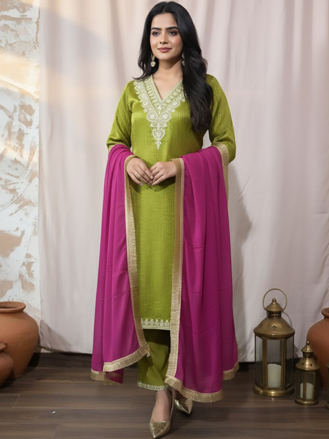 Varanga Dupatta - Image 3