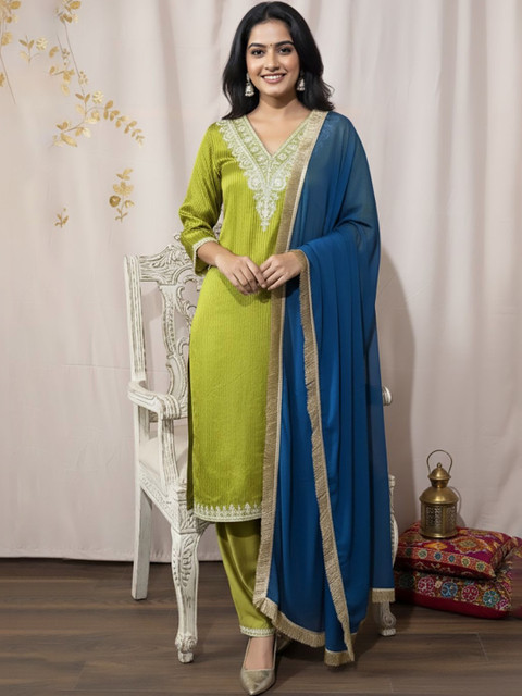 Varanga Dupatta