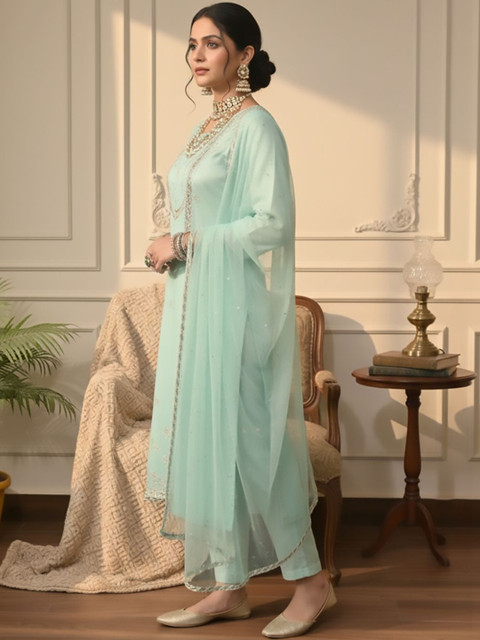 Varanga Dupatta - Image 6