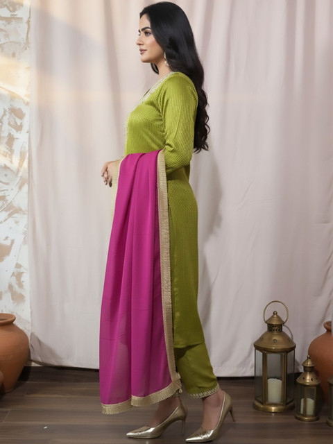 Varanga Dupatta - Image 2