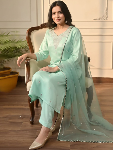 Varanga Dupatta - Image 5