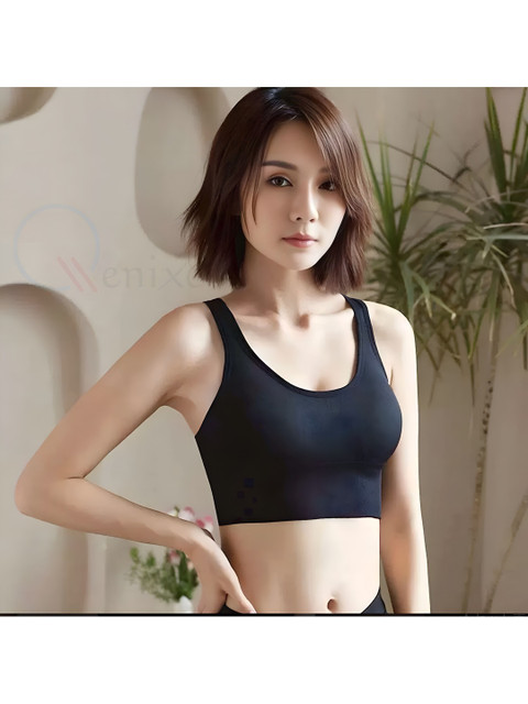 Qenixo Bra Full Coverage