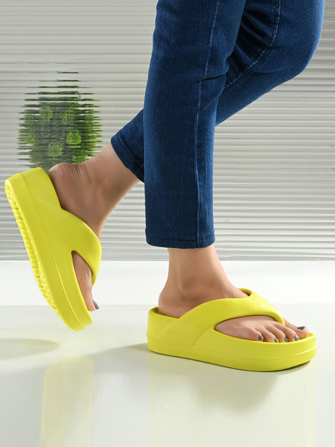 DOCTOR HEALTH SUPER SOFT Women Slip-On