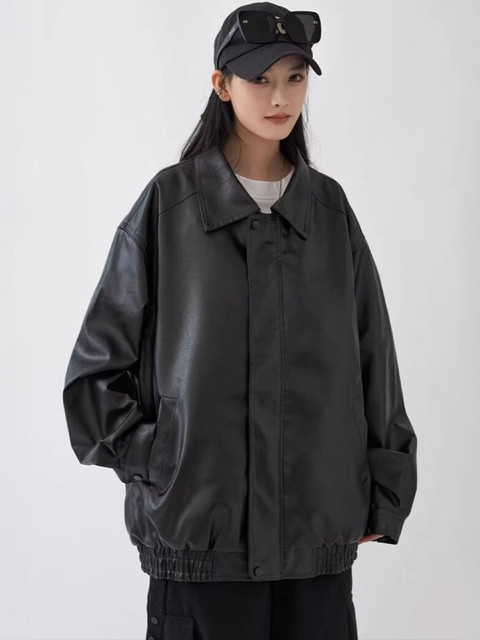 StyleCast Women Open Front Jacket