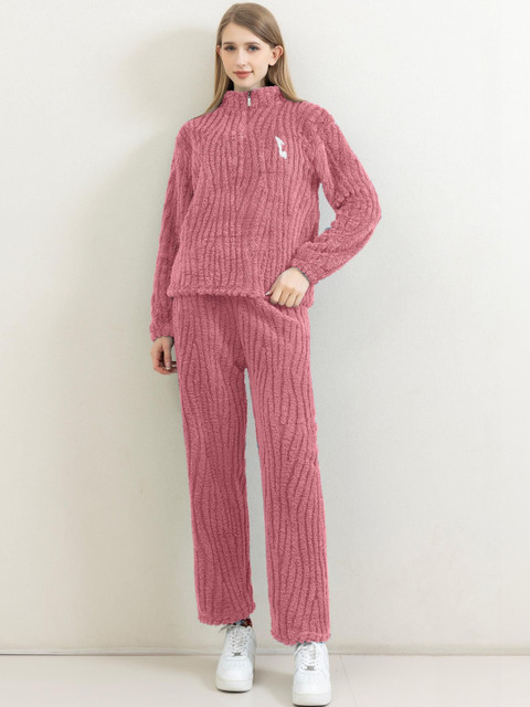 Lugo Women Night suit