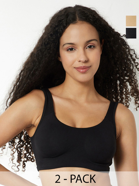 max Bra Full Coverage Lightly Padded