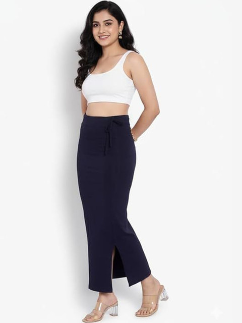 Thrifty Thread High-Waist Seamless Saree Shapewear