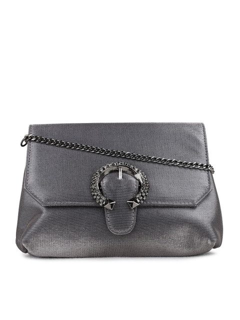 Inc 5 Embellished Purse Clutch