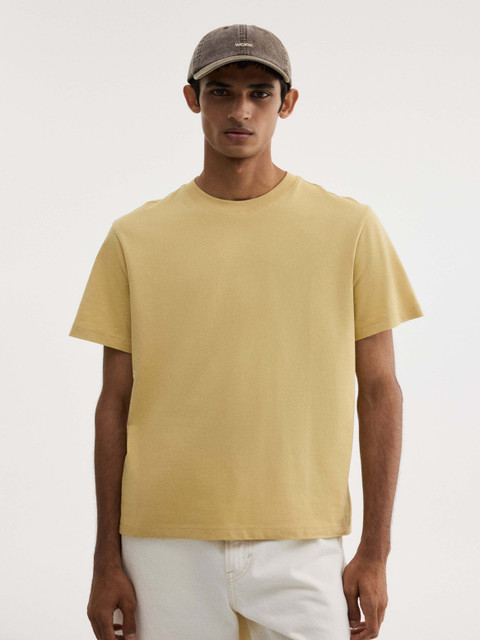 H&M Regular Fit T-shirt