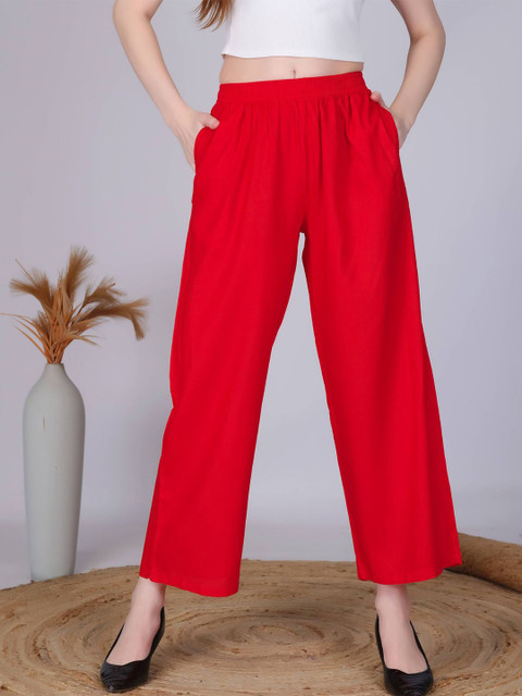 Vivika Women Palazzos