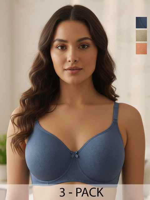 Sutjena Bra Full Coverage Lightly Padded