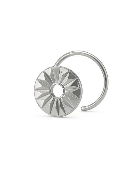 Sangria Stud Nosepin - Image 2