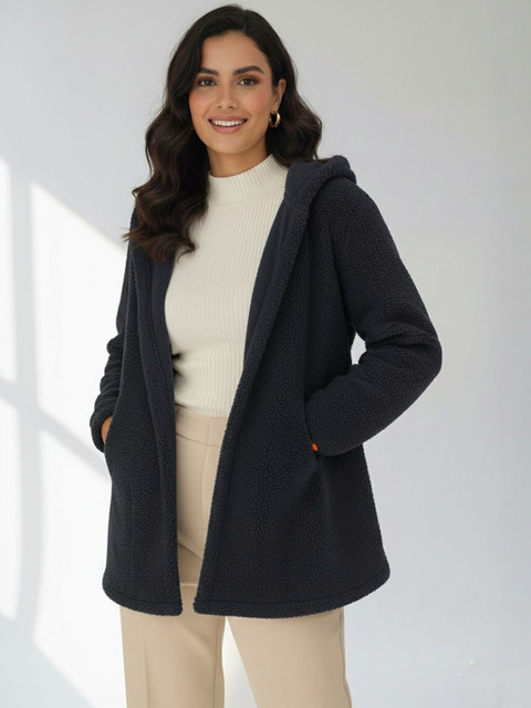 Bilbury Women Fleece Lightweight Jacket