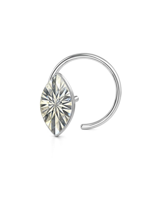 Sangria Stud Nosepin - Image 3