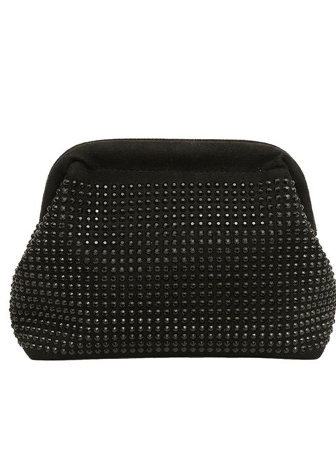 KPOP Embellished Purse Clutch