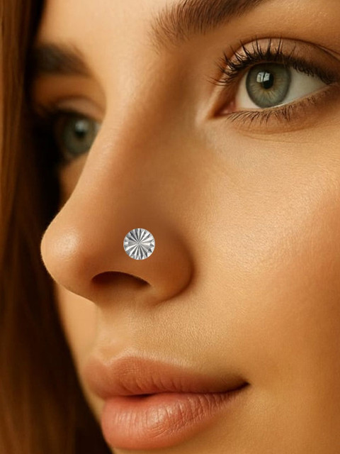 Sangria Stud Nosepin