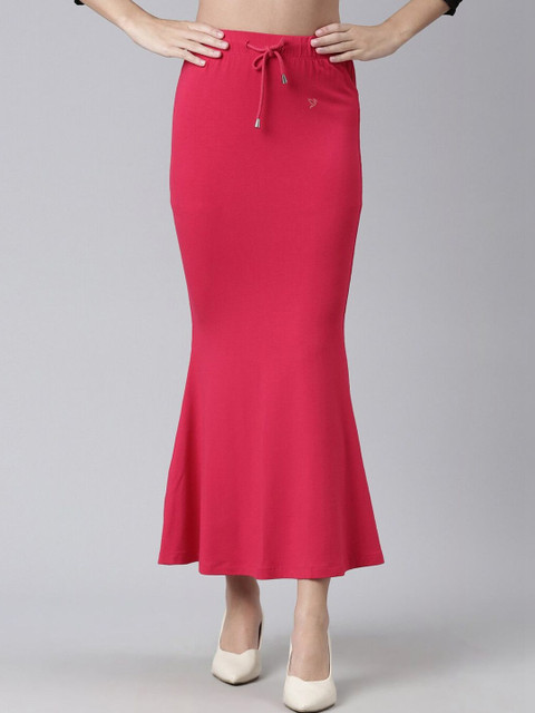 TWIN BIRDS Mermaid-Fit Soft Stretchable Saree Shapewear