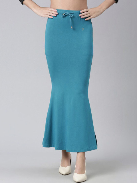 TWIN BIRDS Mermaid-Fit Soft Stretchable Saree Shapewear