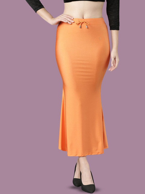 TWIN BIRDS Mermaid-Fit Soft Stretchable Saree Shapewear