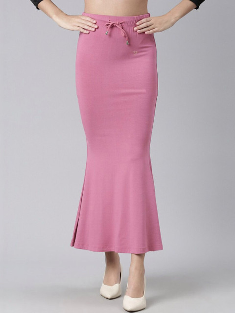 TWIN BIRDS Mermaid-Fit Soft Stretchable Saree Shapewear