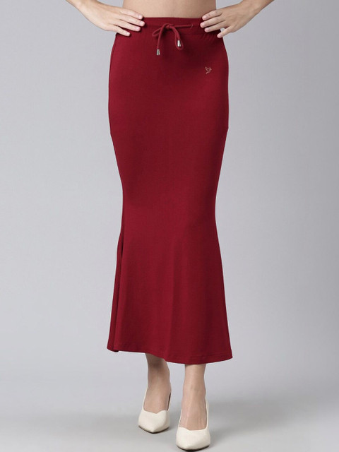 TWIN BIRDS Mermaid-Fit Soft Stretchable Saree Shapewear