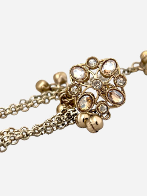 Buy BFC BUY FOR CHANGE Floral Earrings - - Accessories for Women - Image 7