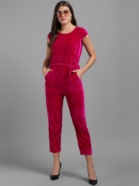 Elizy Basic Jumpsuit