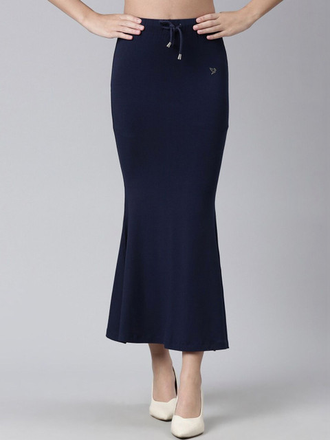 TWIN BIRDS Mermaid-Fit Soft Stretchable Saree Shapewear