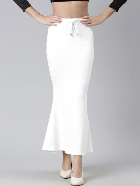 TWIN BIRDS Mermaid-Fit Soft Stretchable Saree Shapewear