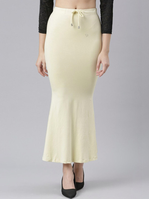 TWIN BIRDS Mermaid-Fit Soft Stretchable Saree Shapewear