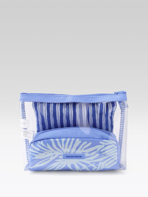 women'secret Garfield Printed Travel Pouch