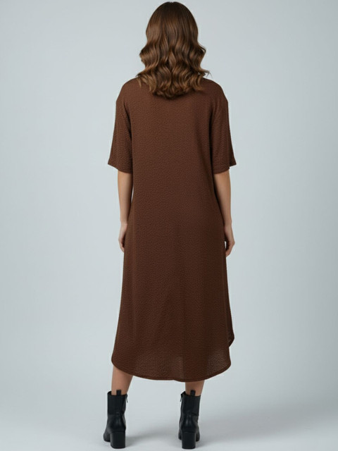 Qurvii Short Dress - Image 5