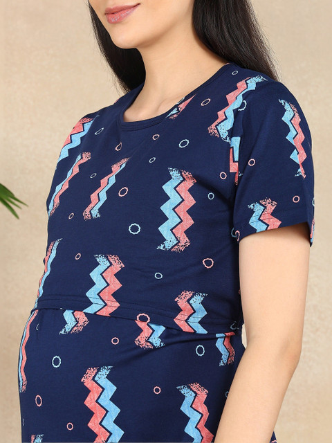 Moms Ever Nightdress - Image 6