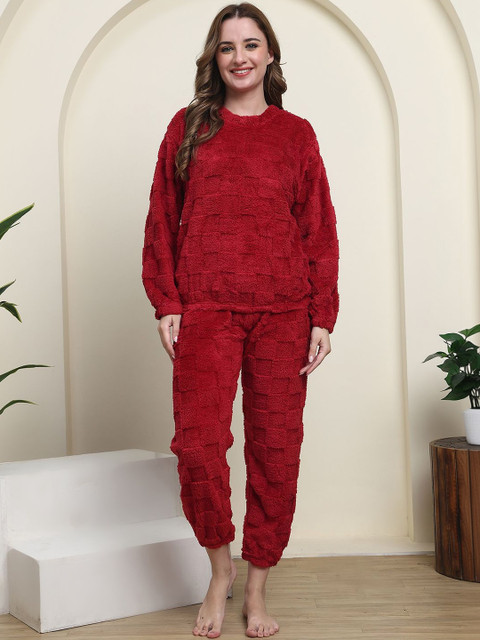 ETC Women Night suit