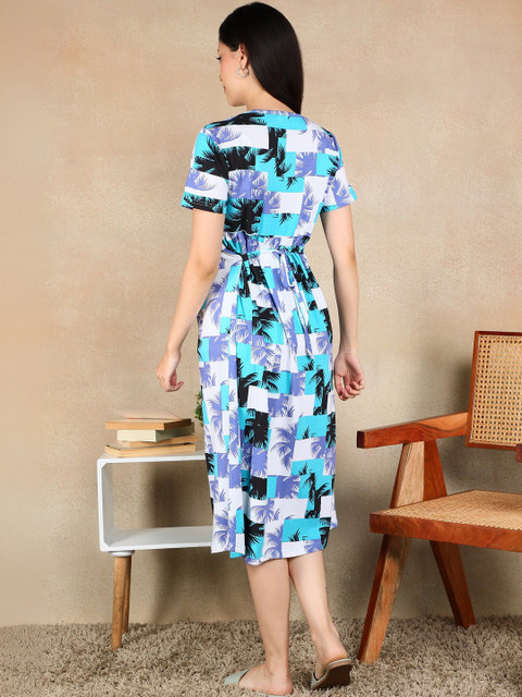 Moms Ever Nightdress - Image 5