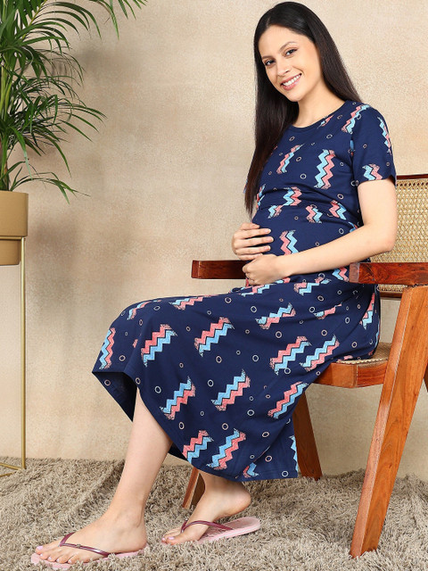 Moms Ever Nightdress - Image 3