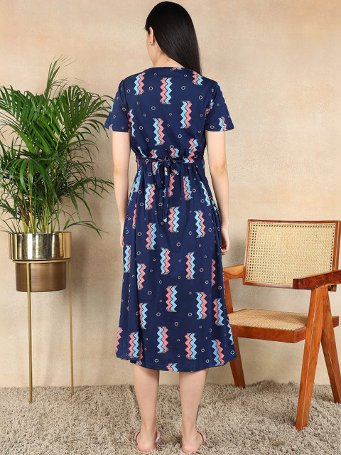 Moms Ever Nightdress - Image 5