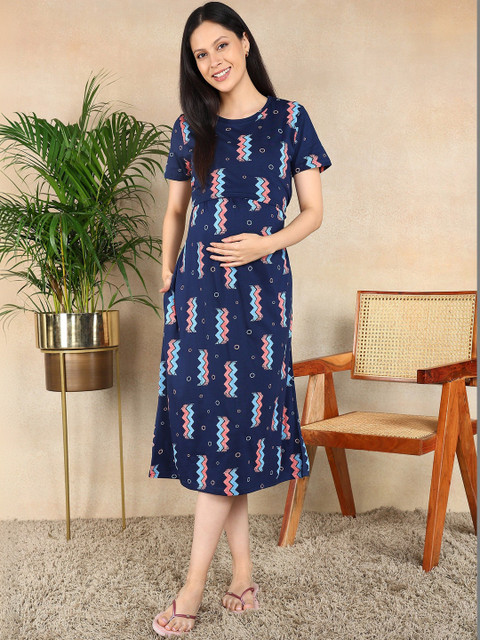 Moms Ever Nightdress